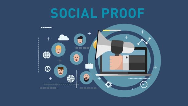 Social Proof in Architecture