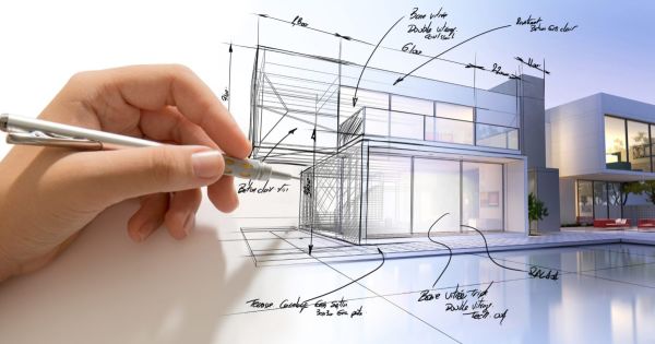 Marketing in Architecture