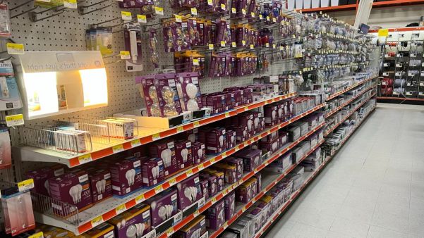 Κατασκευή Online Shop για Καταστήματα Ηλεκτρολογικού Υλικού, Εργαλείων, Μηχανημάτων, Χρωμάτων και Σιδηρικών