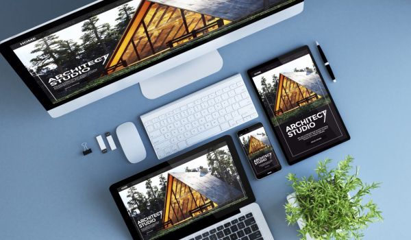 Branding για Αρχιτέκτονες,