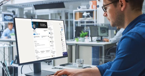 LinkedIn for Engineers