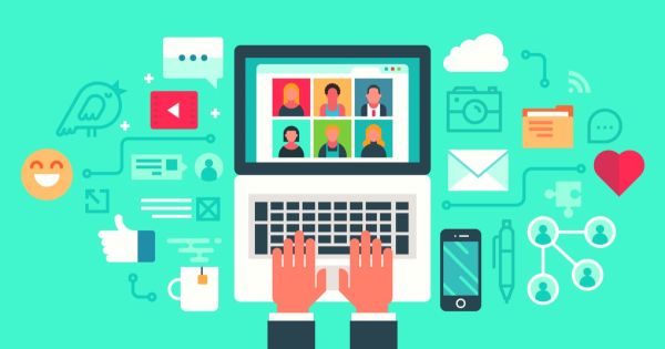 Social Media Civil Engineer