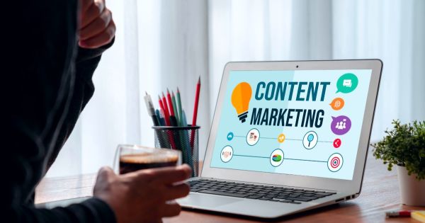 Content Marketing for Construction Companies