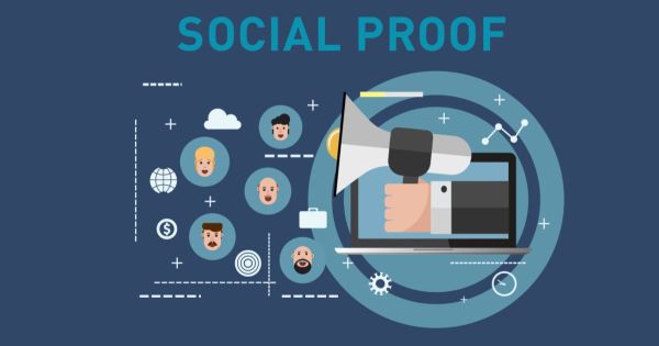 Social Proof in Architecture