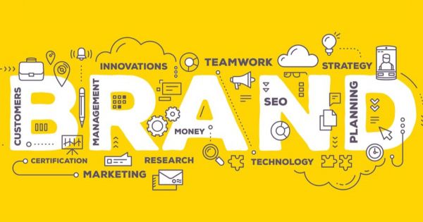 Digital Branding for Architects