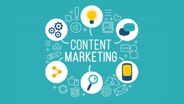 Content Marketing for Architects