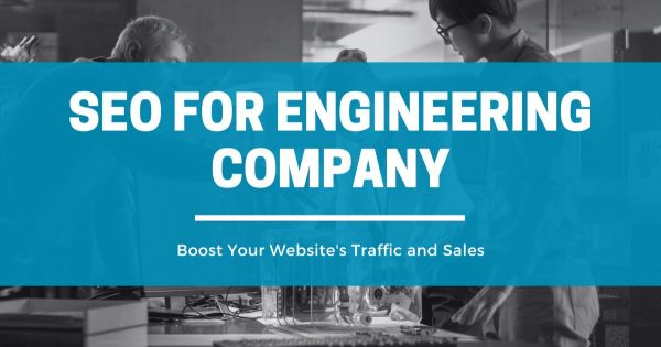 SEO Civil Engineer