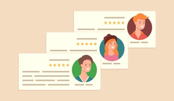 Customer Testimonials and Recommendations for Contractors, Πώς να Ενισχύσετε την Εμπιστοσύνη ως Εργολάβος με Testimonials και Συστάσεις Πελατών