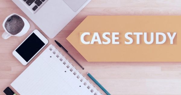 Case Studies Civil Engineer