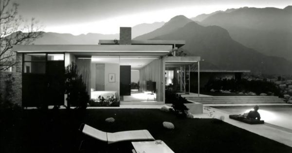 Photography in Architectural Works