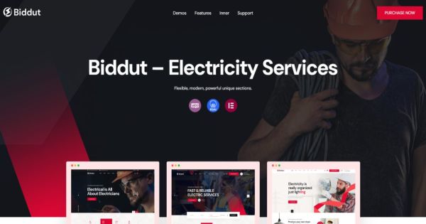 Website for Electrical Engineers
