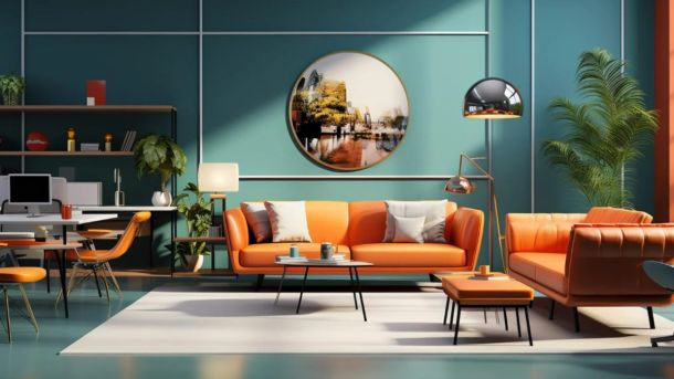 Trends 2025 for Architects