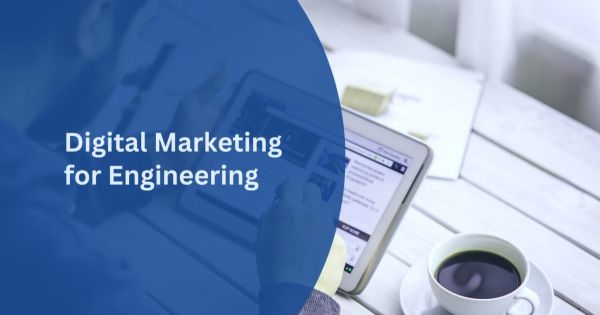 Digital Marketing Civil Engineer