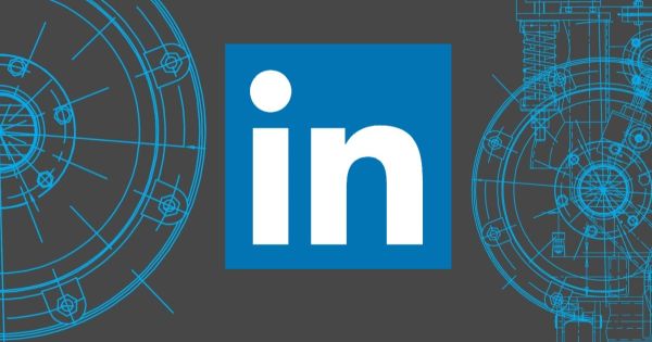 LinkedIn for Mechanical Engineers