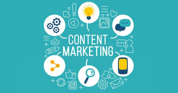 Content Marketing for Architects