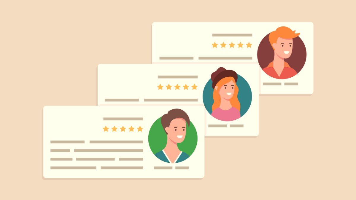 Customer Testimonials and Recommendations for Contractors, Πώς να Ενισχύσετε την Εμπιστοσύνη ως Εργολάβος με Testimonials και Συστάσεις Πελατών