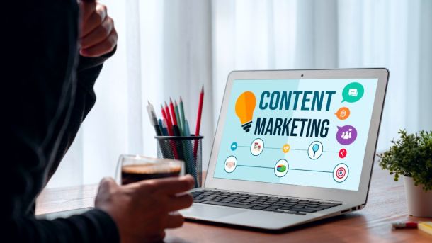 Content Marketing for Construction Companies