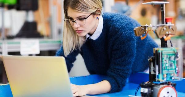 Portfolio for Electrical Engineers