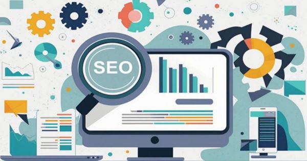 SEO for Engineers