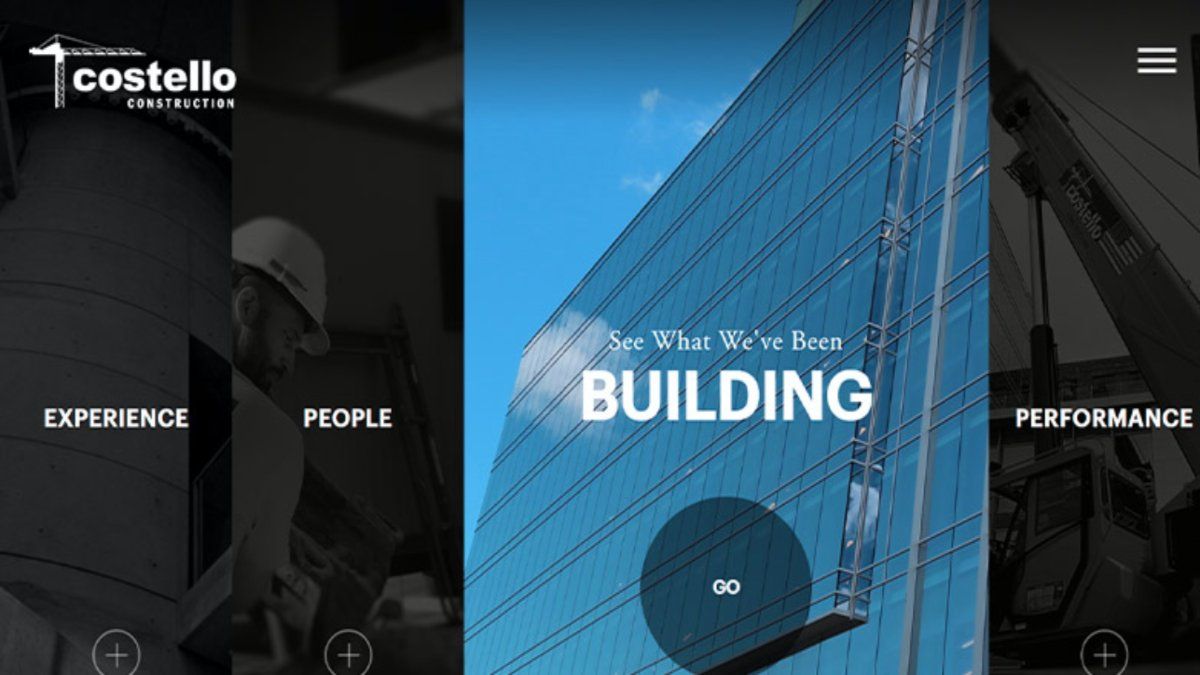 Websites for Construction Companies, Κατασκευαστικές Εταιρείες και Ψηφιακή Εποχή: Γιατί η Ιστοσελίδα σας Είναι το Ισχυρότερο Εργαλείο