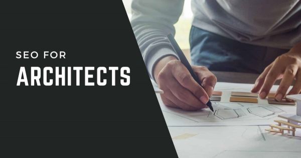 SEO for Architects