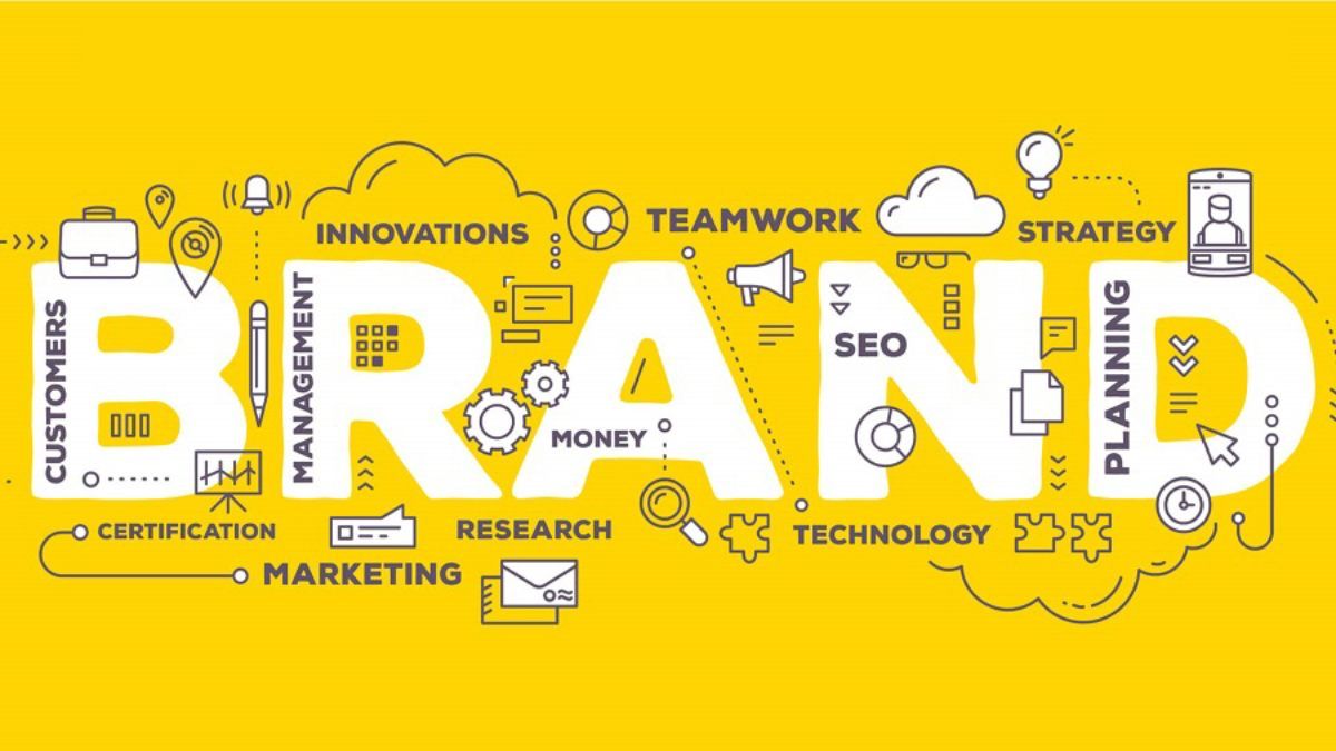 Digital Branding για Αρχιτέκτονες: Δημιουργήστε Μια Ικανή Ταυτότητα
