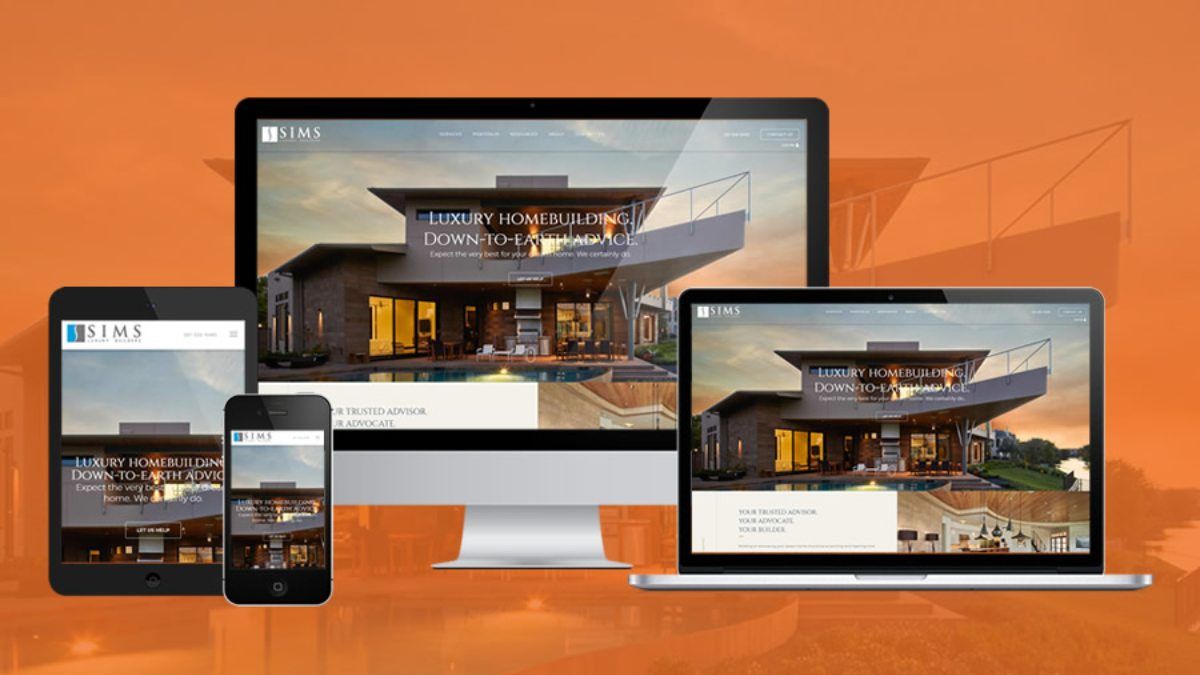 Website for Contractors, Πώς ο Εργολάβος Μπορεί να Αυξήσει την Εργολαβική Επιτυχία του με Μια Επαγγελματική Ιστοσελίδα