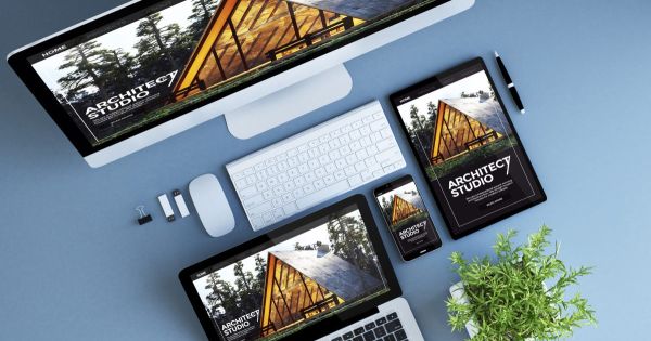 Your Brand Architects