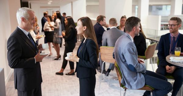 Networking for Engineers