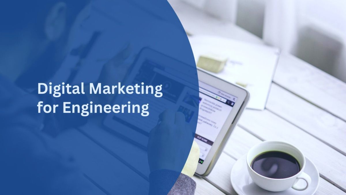 Digital Marketing for Civil Engineers, Digital-Marketing για Πολιτικούς Μηχανικούς: Πώς να Ξεχωρίσετε στο Διαδίκτυο