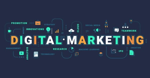 Digital Marketing for Electrical Engineers