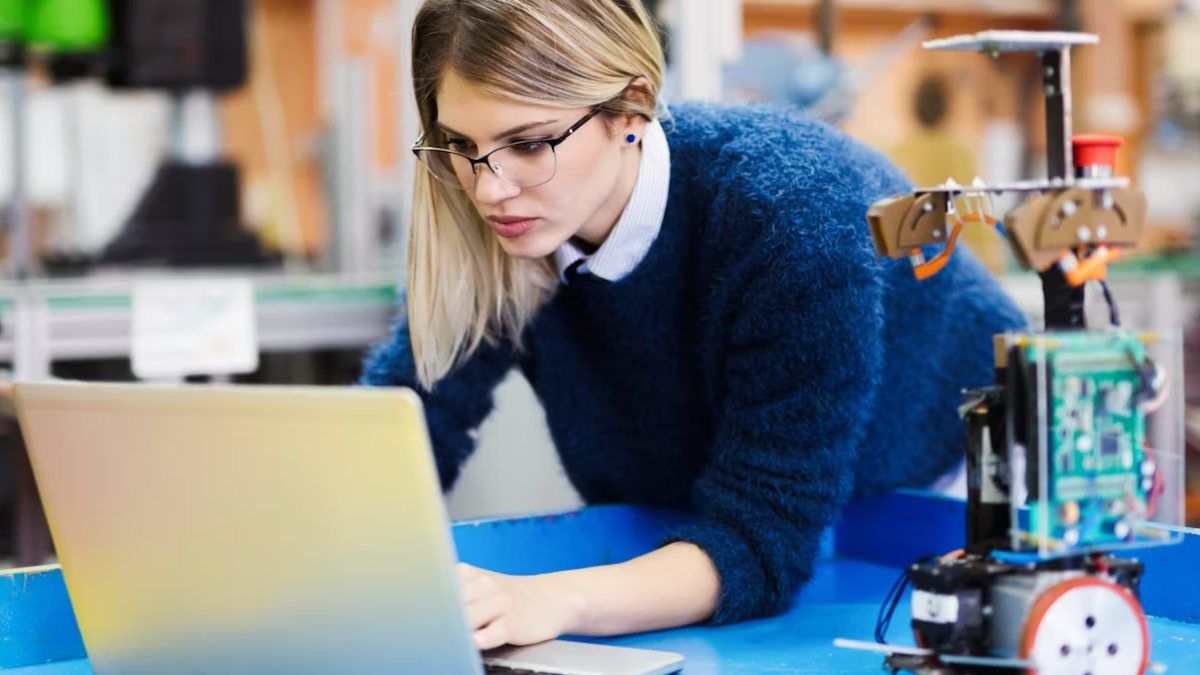 Portfolio for Electrical Engineers, Εντυπωσιάστε τους Πελάτες σας: Δημιουργία Portfolio για Ηλεκτρολόγους Μηχανικούς που Ξεχωρίζει