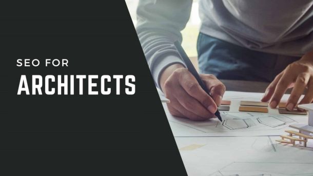 SEO for Architects