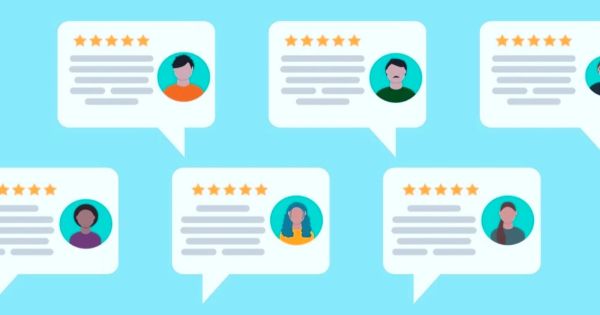 Testimonials for Engineers