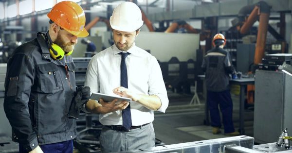 Online Portfolio for Mechanical Engineers