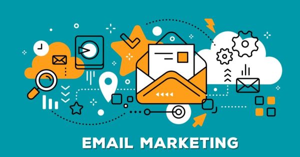 Email Marketing for Architects