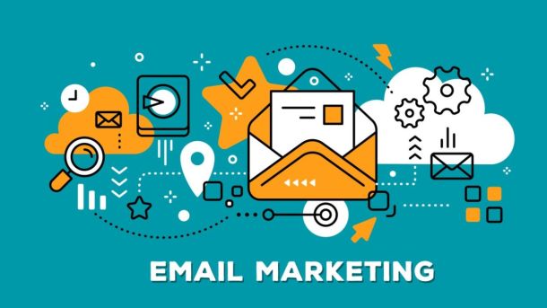 Email Marketing for Architects