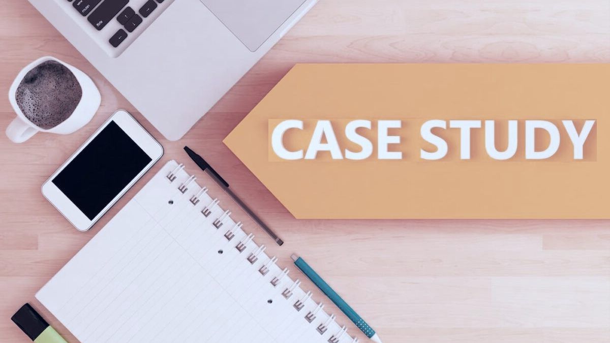 Case Studies for Civil Engineers, Case Studies για Πολιτικούς Μηχανικούς: Πώς να Ξεχωρίσετε στο Διαδίκτυο