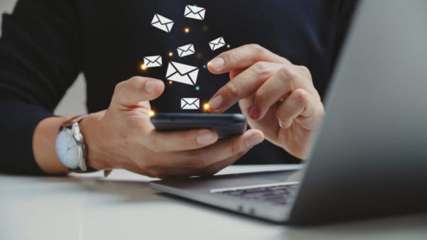 Email Marketing Μηχανικοί, Τεχνίτες Οικοδομής και Κατασκευαστικές Εταιρείες