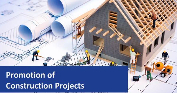 Construction Projects Promotion