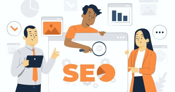 SEO for Contractors