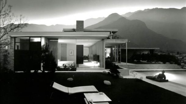 Photography in Architectural Works