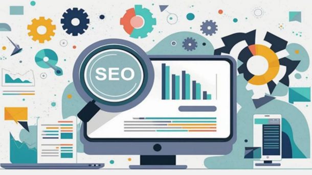 SEO for Engineers