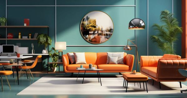 Trends 2025 for Architects