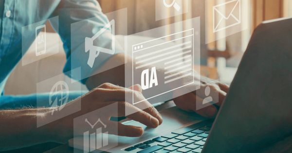Online Ads for Contractors